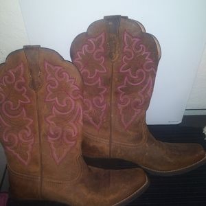 Ariat womens boots